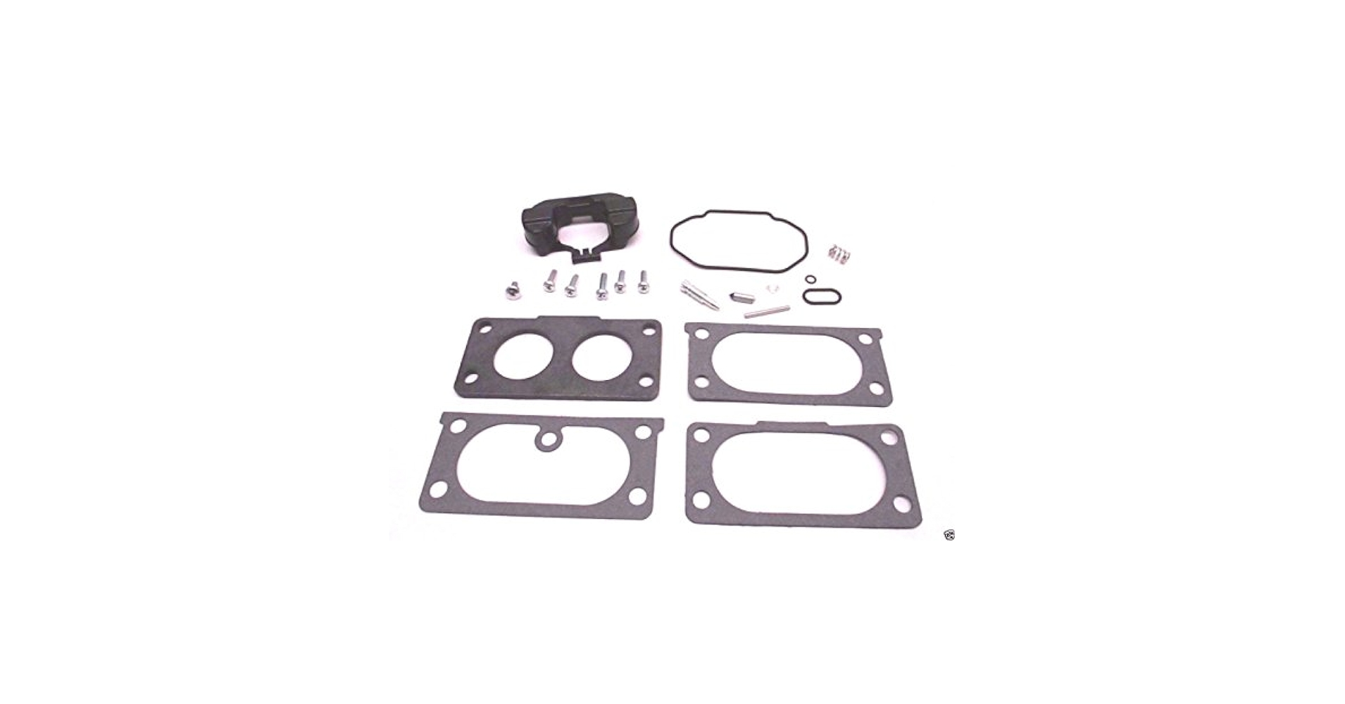 Amazon.com : Kohler 24-757-51-S Overhaul Kit Genuine