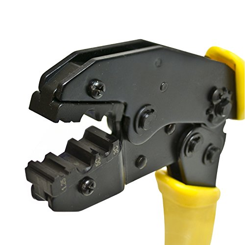 SOLIDCABLE BNCコネクタ圧着工具 3C-2V 5C-FB 兼用 ラチェット式 #HT-CRBNC35 Amazon.co.jp: SOLIDCABLE BNCコネクタ圧着工具 3C-2V 5C-FB 兼用
