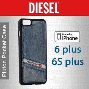 DIESEL - DIESEL ディーゼル iPhoneケース 6プラス 6sプラス DIESEL ディーゼル iPhoneケース メンズ レディース 男女兼用