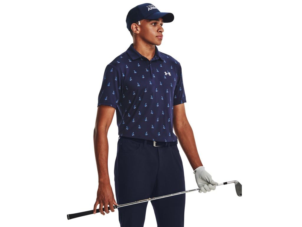 Under Armour Playoff 2.0 Polo de Golf Hombre — view 151