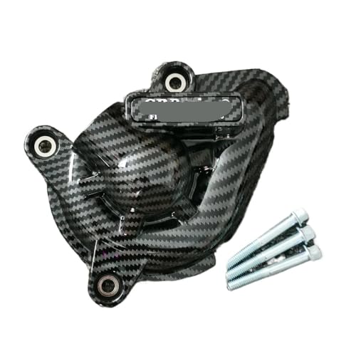 Protector de motor de alta resistencia para TUONO 660 2021-2023 4