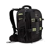 [Fabric] Hergestellt aus speziellem ULTRA-COMPACT PLUS Gewebe, besteht es aus drei Schichten der POWERGIRD-Webmethode von DuPont Nylon, die reiß- und abriebfester ist.