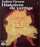 Histoires de vertige 2020164779 Book Cover