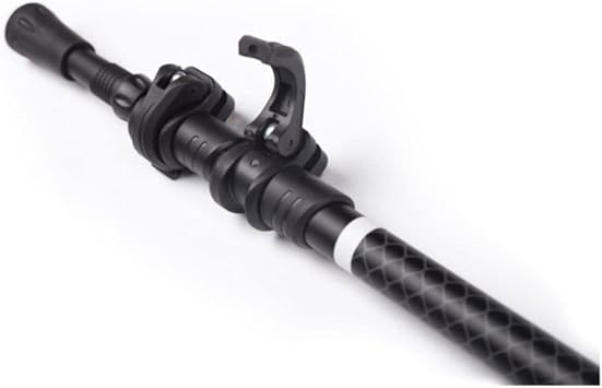 Evolite Walking Quick-Lock Dıştan Kilitli Trekking Batonu