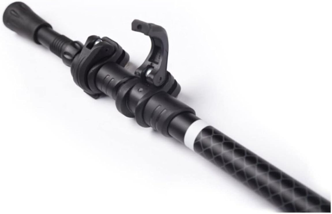 Evolite Walking Quick-Lock Dıştan Kilitli Trekking Batonu