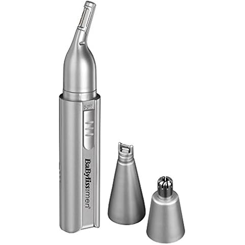 BaByliss for Men 7051BU 3-in-1 Hygienic Trimmer Cover