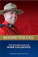 Beyond The Call 0987680404 Book Cover