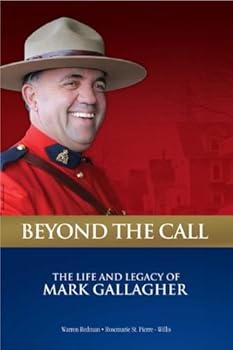 Paperback Beyond The Call Book