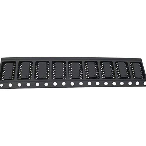 UIOTEC10 PCS CD4011BM IC Quad 2-in NAND GATE 14-SOIC 4011 CD4011