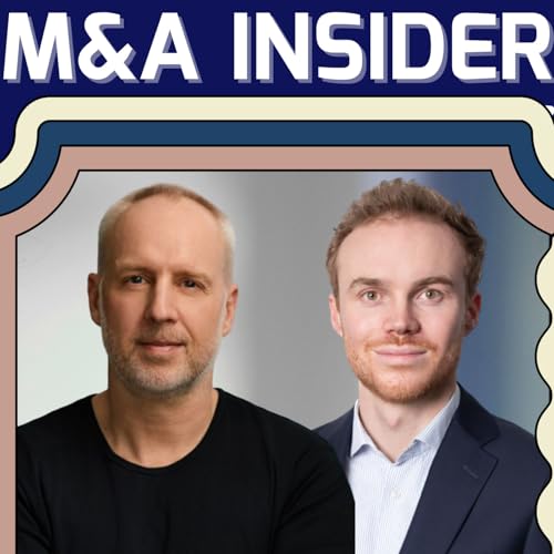 Vingt ans &agrave; n&eacute;gocier des lev&eacute;es de fonds. Une seule certitude : la &laquo; market practice &raquo; n'est ni absolue ni immuable - #27 ITW