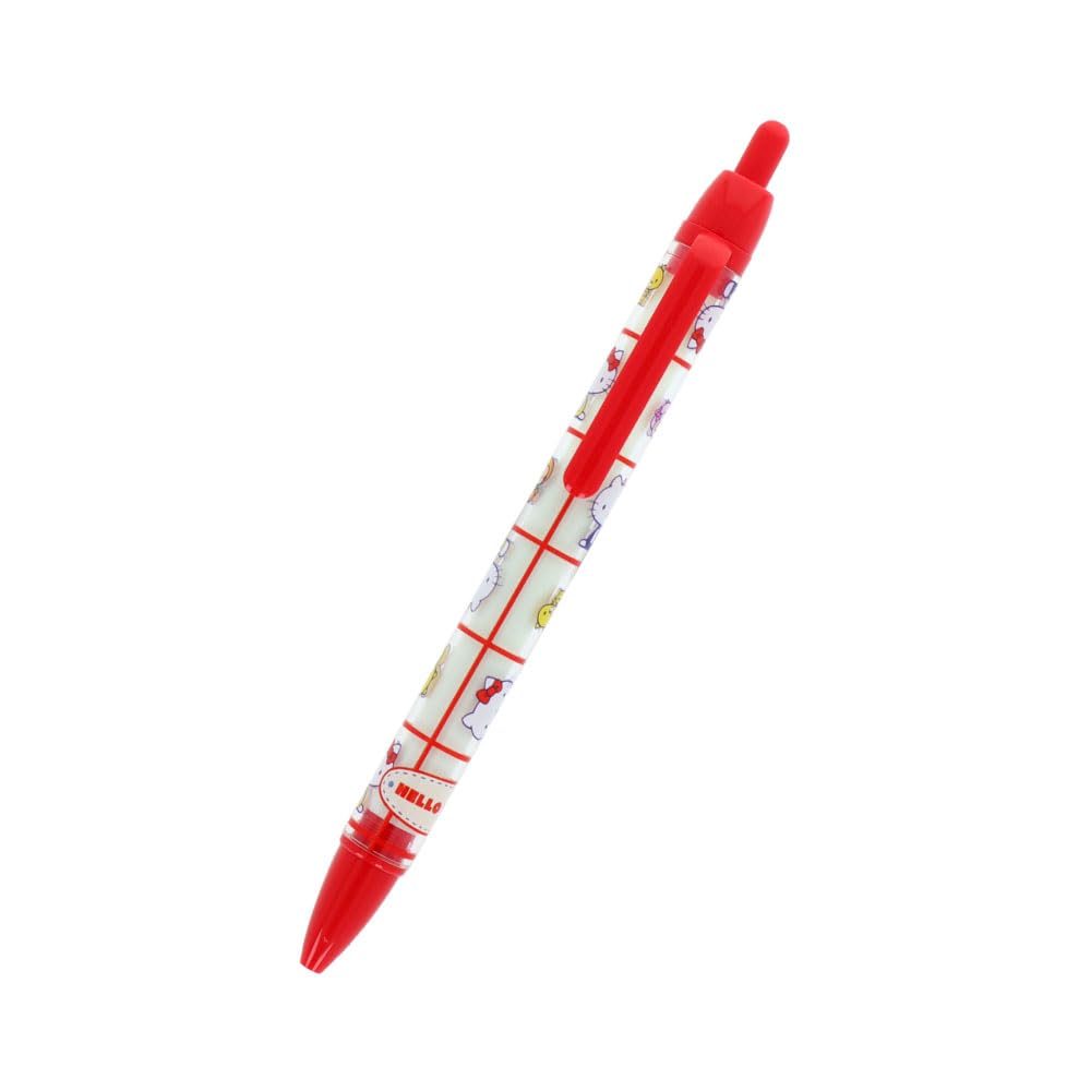Amazon | サンスター文具(Sun-Star Stationery) ハローキティ サンリオ