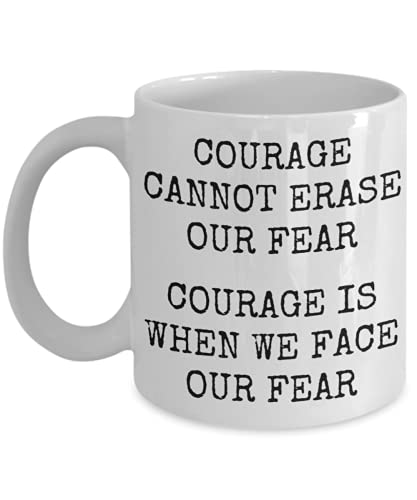 11oz Newsies Broadway Musical Quote Mug