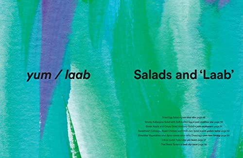 Kin Thai: Modern Thai Recipes to Cook at Home