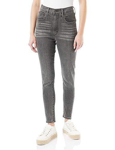 Levi's Mile High Super Skinny Jean Pantolon Kadın