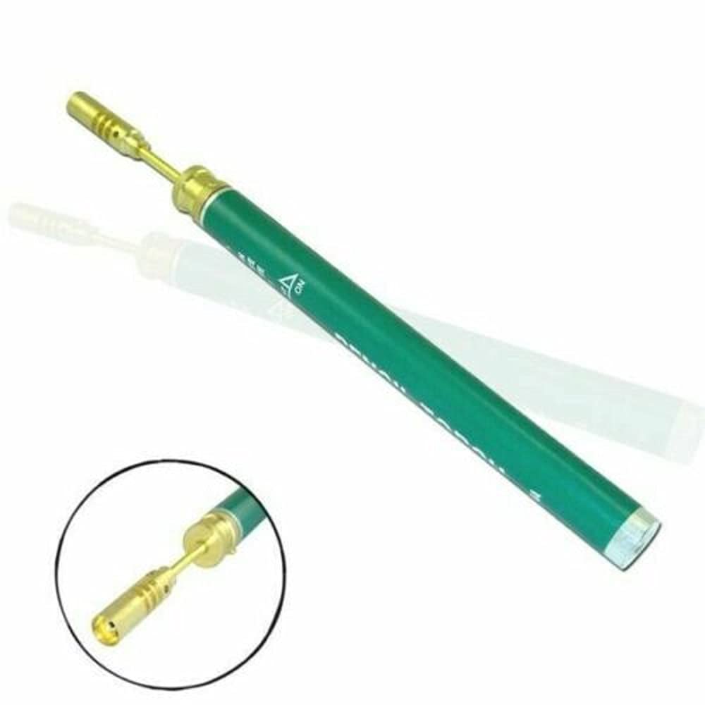 Refill Butane Gas Pencil Torch Soldering Iron Mini Welding Solder Refillable NEW,Jikkolumlukka