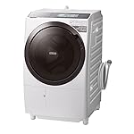 日立の洗濯機 BD-STX110GL [W]