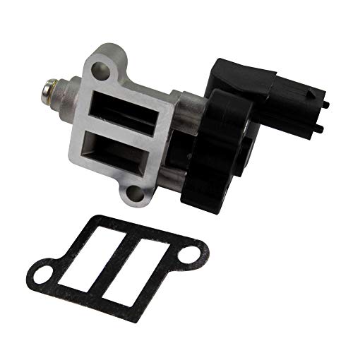 Doicoo DOCO105ISCV002 Idle Air Control Valve 35150-26900 Ac587 Fit thumb #5