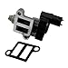 DOICOO Idle Air Control Valve 35150-26900 AC587 Fit for Hyundai Accent Kia Rio Rio5 1.6L 2006 2007 2008 2009 2010 2011 2012 2013 2014,3515026900