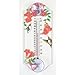 Aspects 119 Classic Style Hummingbird Window Thermometer