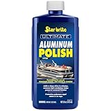 STAR BRITE Ultimate Aluminum Polish – Adds a...
