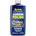 STAR BRITE 087616 Ultimate Aluminum Polish W/Ptef, 16. Fluid_Ounces