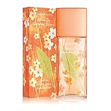Zu kaufen Elizabeth Arden Green Tea – Eau de Toilette Nectarine femme/women, 100 ml, erfrischendes Fragrance mit fruchtigem Duft, natürliche Inhaltsstoffe & ausgewählte Duftnoten, Alltags-Duft