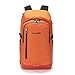Produktbild Pacsafe Venturesafe X30 GII Anti-Diebstahl Rucksack, 210D Nylon Diamond Ripstop, Reiserucksack, Reisegepäck mit Sicherheitstechnologie, 30 Liter, Orange/Orange