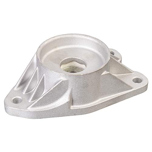 Febi Bilstein 109124 Suspension Strut Support Bearing without Roller Bearing 1 Piece