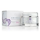 Oridel Velvet Ultra Night Cream with Sea Buckthorn