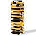 Wild Sports NFL Pittsburgh Steelers Table Top Stackers Game