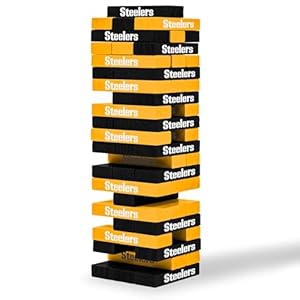 Wild Sports NFL Pittsburgh Steelers...