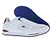 Lacoste Partner Piste 0722 1 SMA White Blue 8.5 M