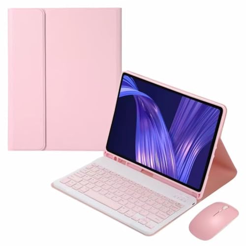  iPad Pro 11 2024 V^L[{[hP[X }EXt iPad Pro 2024 11C` X}[gL[{[hیJo[  CX Bluetooth L[{[h J[L[ yz_[tCsN