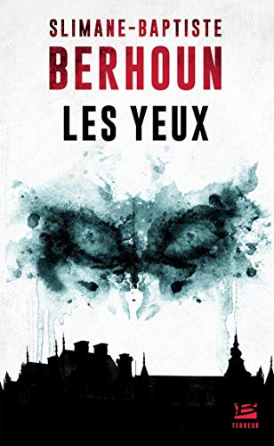 Télécharger Les Yeux Livre PDF Gratuit