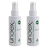 Ungex Superior Kit | Demodex Care and Skin Support | 2in1 Skincare Set | SK