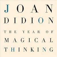 Algopix Similar Product 10 - The Year of Magical Thinking