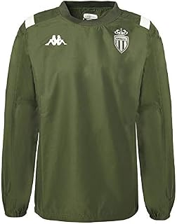 Kappa Unisex Cortavientos Arain 3 as Mónaco Windbreaker