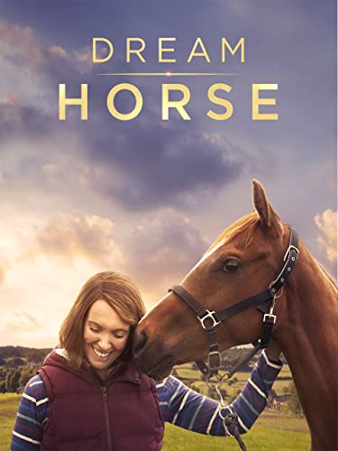  Dream Horse