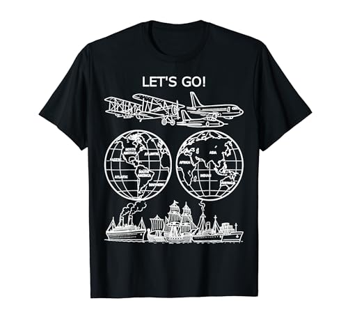 Let's Go Around the World �r���e�[�W ���s �A�[�g �V�F�C�v�}�j�A T�V���c