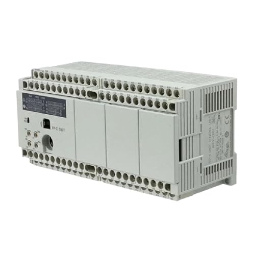 Automate programmable AFPX-C60T à sorties transistors rapides - 2