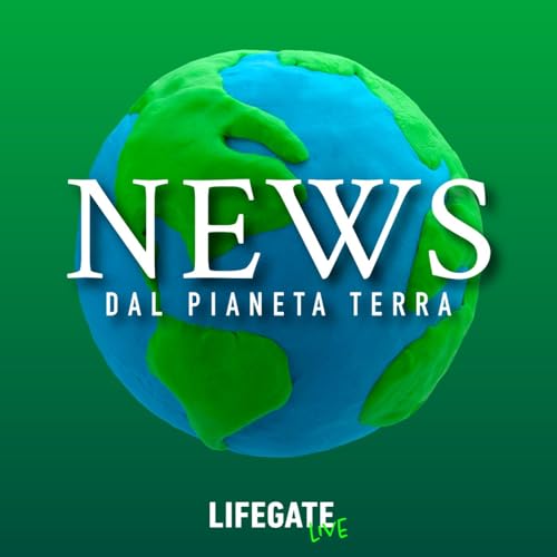 LIVE: Come andare oltre gli allevamenti intensivi &ndash; con Giulia Innocenzi copertina