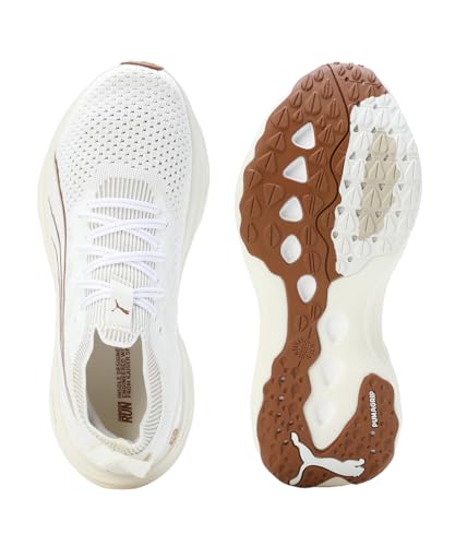 Image of Puma Men ForeverRun Nitro Knit Running Shoe