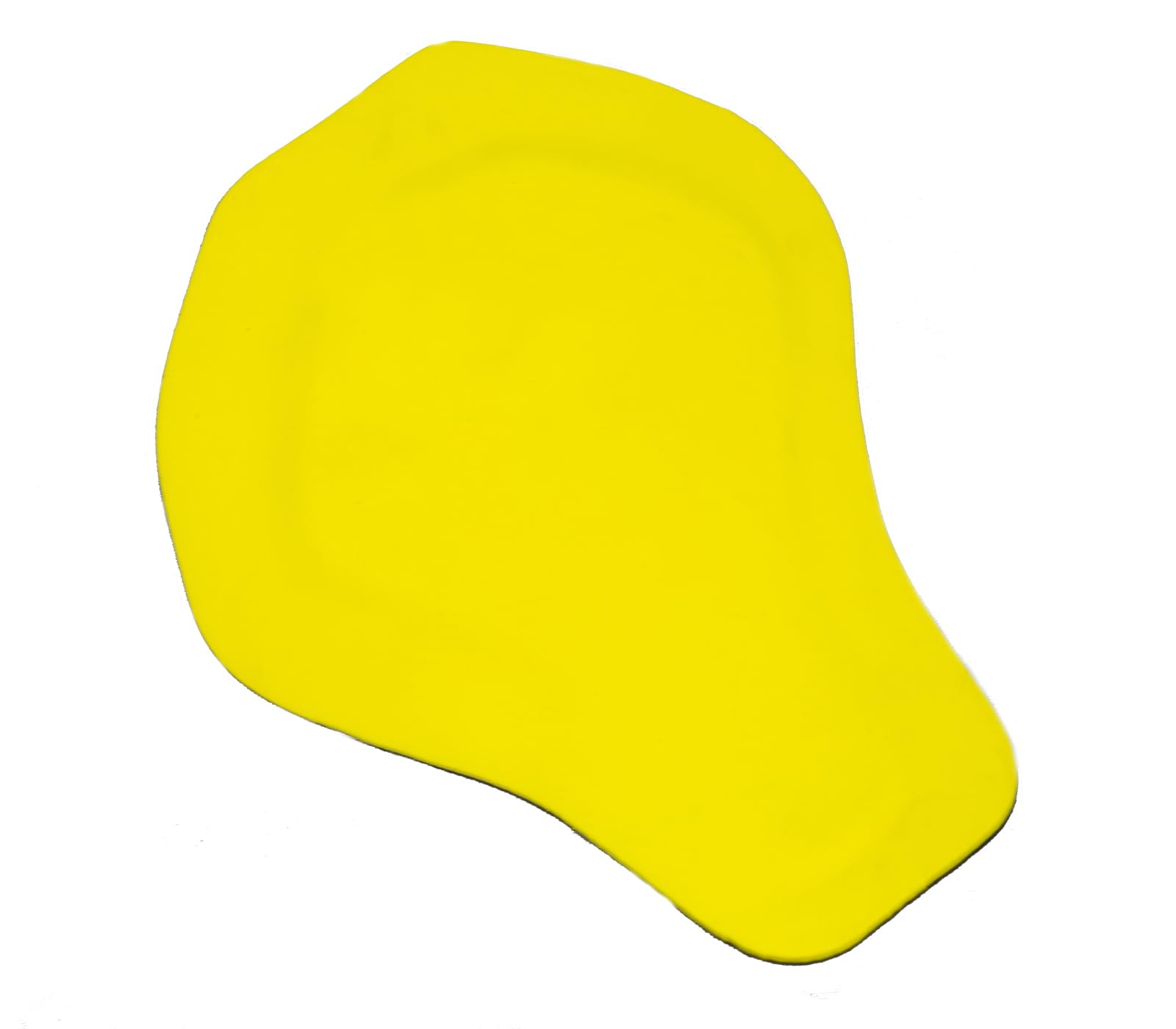 Snackmate Motorcycle Knee, Elbow, Hip, Back Protector, Insert Armour Protective Pads Flexible Impact Shock For Biker Motorcross Protection Armour Upgrade