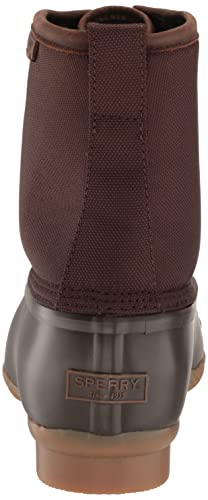 Image of Sperry mens Saltwater Duck BootsChukka Boot
