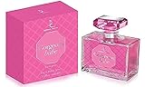 GORGEOUS BABE BY DORALL COLLECTION PERFUME FOR WOMEN 3.3 OZ / 100 ML EAU DE PARFUM SPRAY