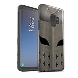 Kompatible mit: Samsung Galaxy S9/G960