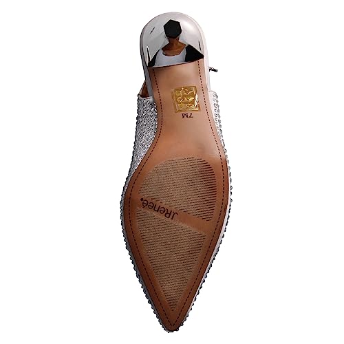 Image of Women's J Renee, Ferryanne Pump