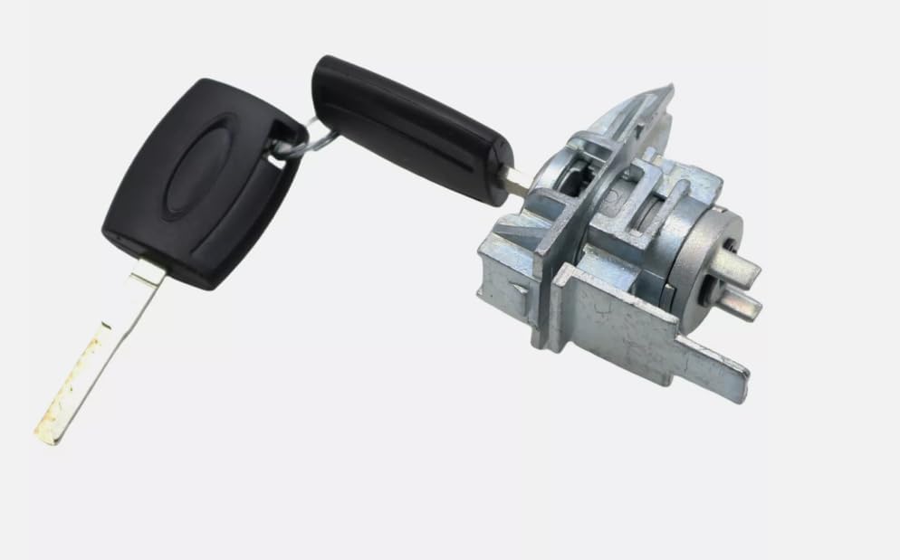 Fits For 2012-2019 Ford Escape Focus Front Door Lock Cylinder Driver Side Left LH AM5Z5821991A