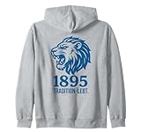 1895 Braunschweig Design