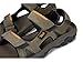 Teva mens M Katavi 2 Sport Sandal, Bungee Cord, 10 US